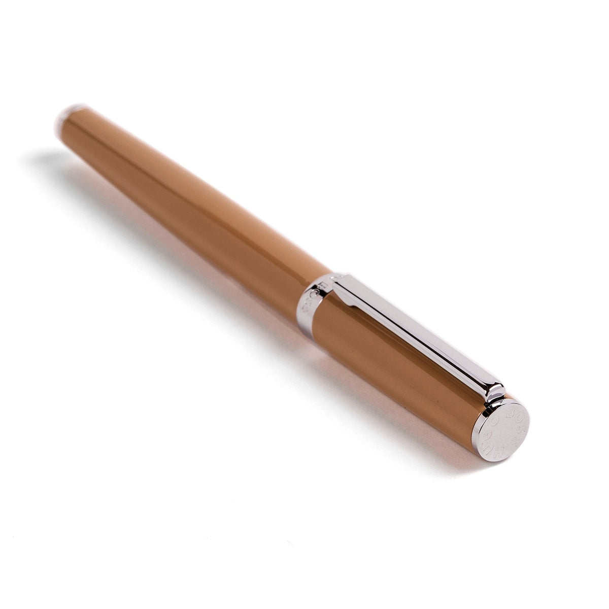 HUGO BOSS Füller Gear Icon Camel-8