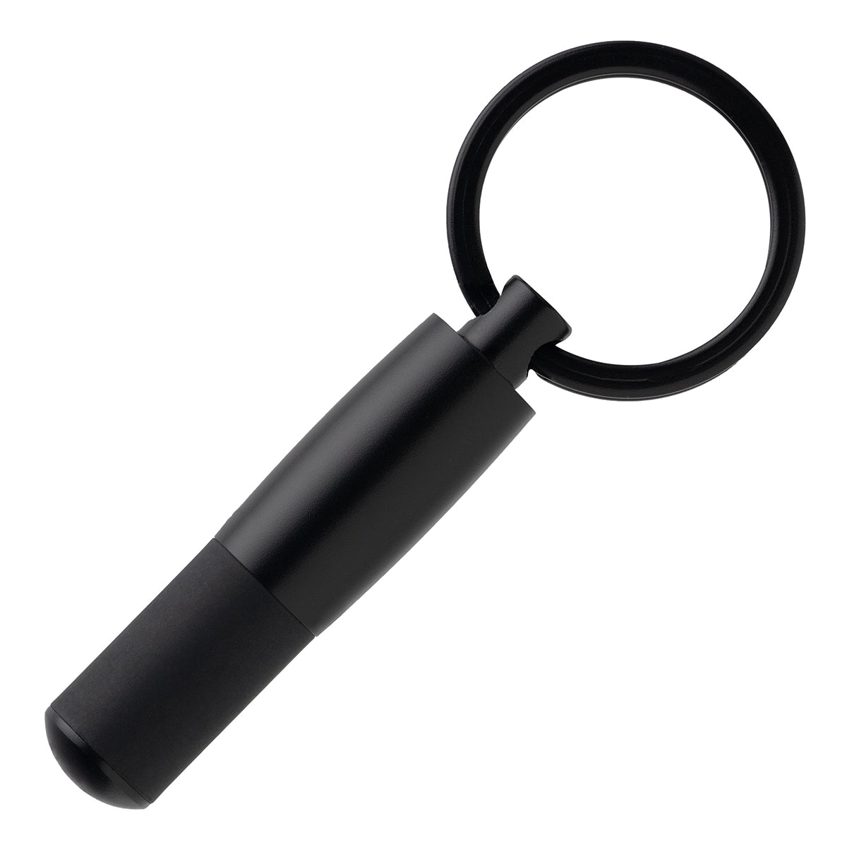 HUGO BOSS Schlüsselanhänger Gear Matrix schwarz-2
