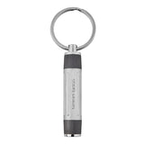 HUGO BOSS Schlüsselanhänger Gear Ribs gun-1