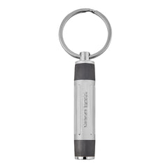 HUGO BOSS, Schlüsselanhänger Gear Ribs, gun