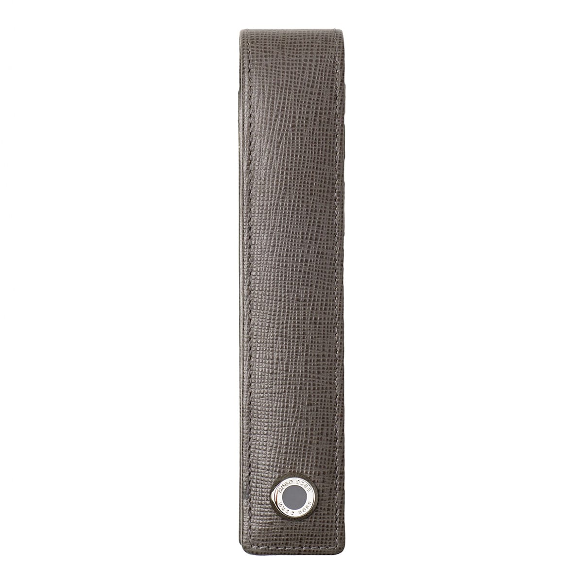 HUGO BOSS Stifteetui Tradition grau-1
