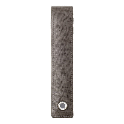 HUGO BOSS Stifteetui Tradition grau-1