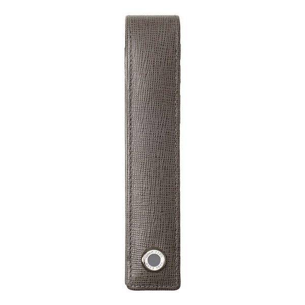 HUGO BOSS, Stifteetui Tradition, grau