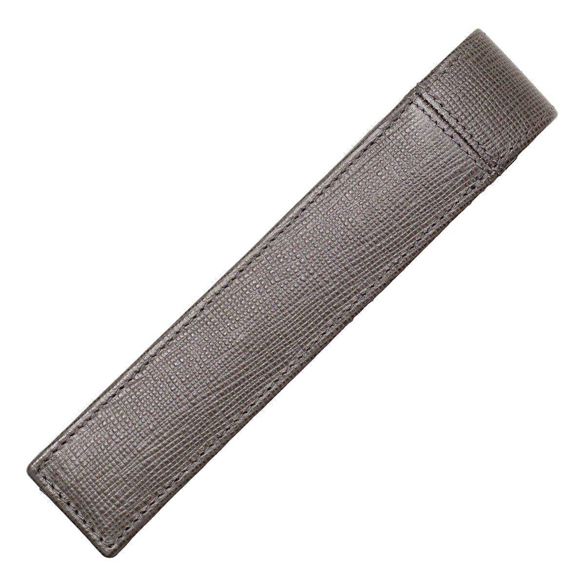 HUGO BOSS Stifteetui Tradition grau-3