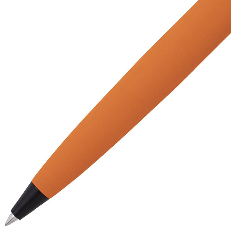 HUGO BOSS Kugelschreiber Gear Matrix orange-2