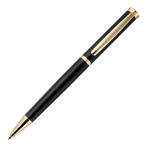 HUGO BOSS, Kugelschreiber Sophisticated Matte, schwarz