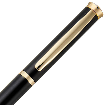 HUGO BOSS Kugelschreiber Sophisticated Matte schwarz-3