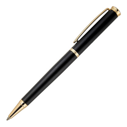 HUGO BOSS Kugelschreiber Sophisticated Matte schwarz-4