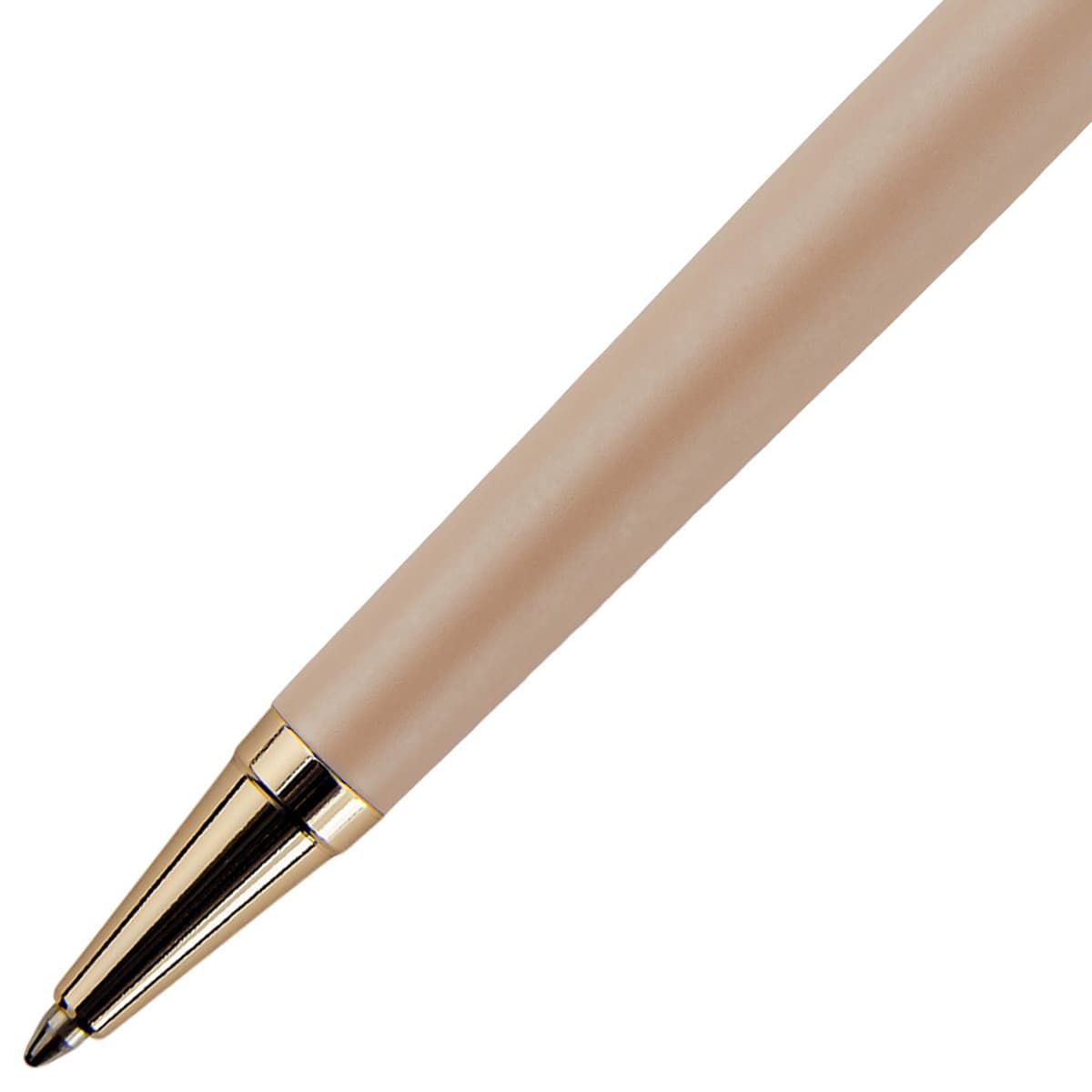 HUGO BOSS Kugelschreiber Sophisticated Matte beige-2