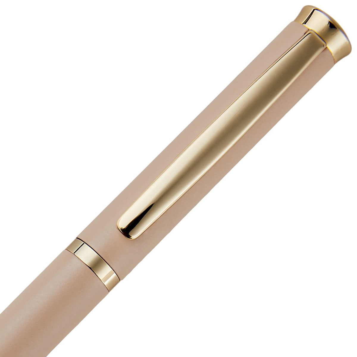 HUGO BOSS Kugelschreiber Sophisticated Matte beige-3