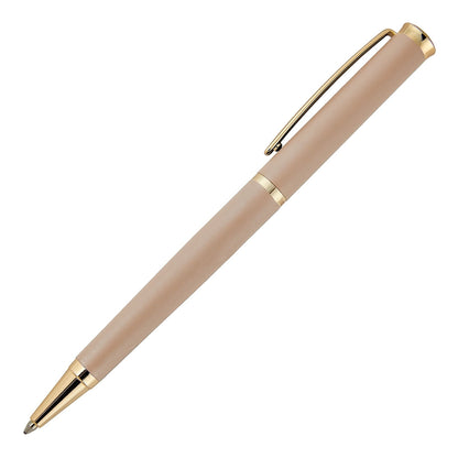 HUGO BOSS Kugelschreiber Sophisticated Matte beige-4