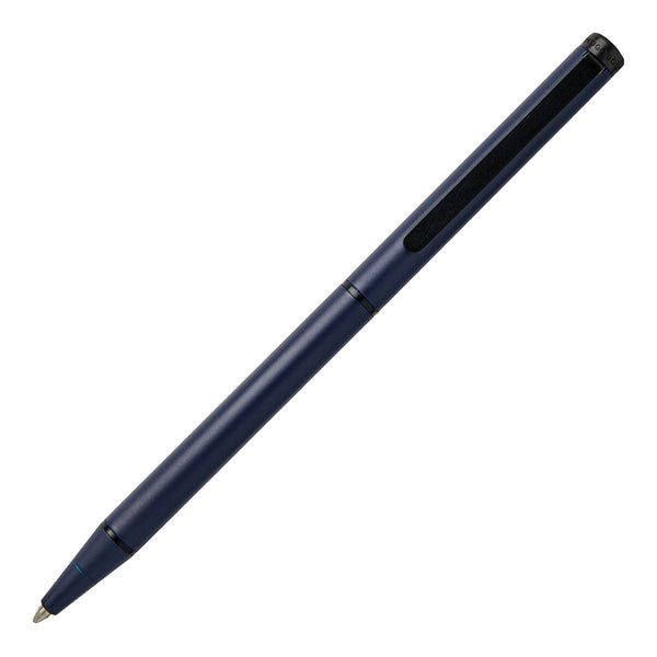 HUGO BOSS, Ballpoint Pen Cloud Matte, Blue