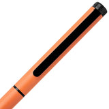 HUGO BOSS Kugelschreiber Cloud Matte orange-3