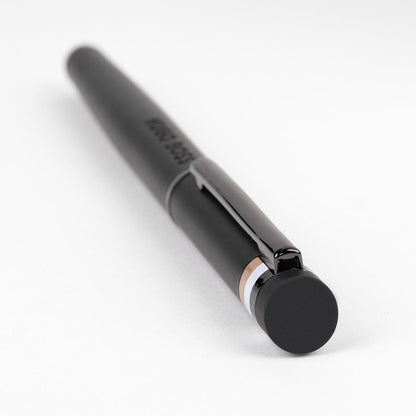 HUGO BOSS Füller Loop Iconic schwarz-7