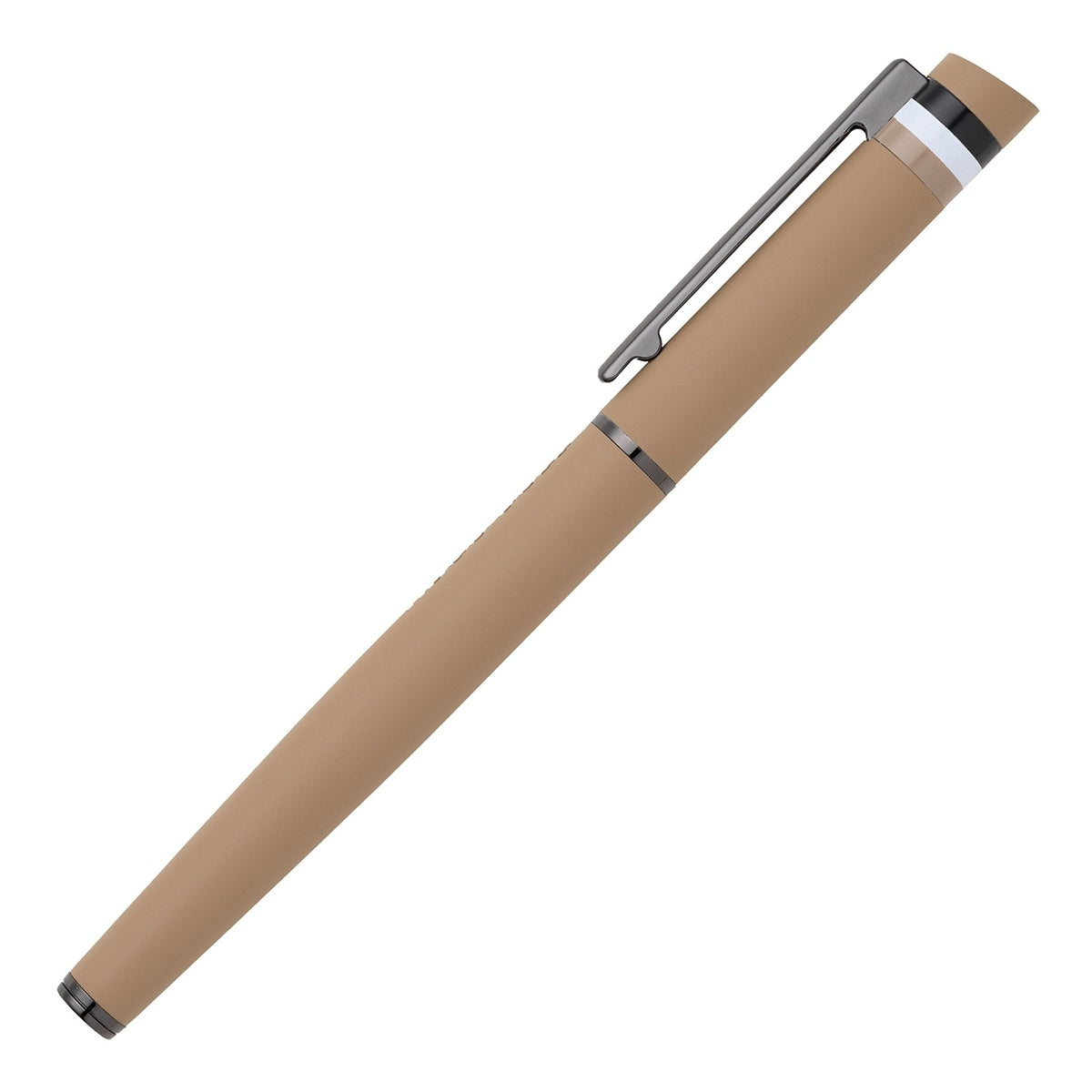 HUGO BOSS Füller Loop Iconic Camel-8