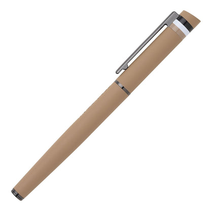 HUGO BOSS Füller Loop Iconic Camel-8