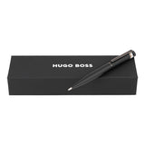 HUGO BOSS Kugelschreiber Loop Iconic schwarz-6