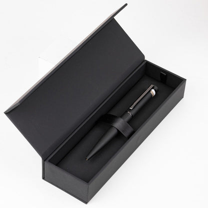 HUGO BOSS Kugelschreiber Loop Iconic schwarz-7