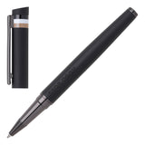 HUGO BOSS Tintenroller Loop Iconic schwarz-6
