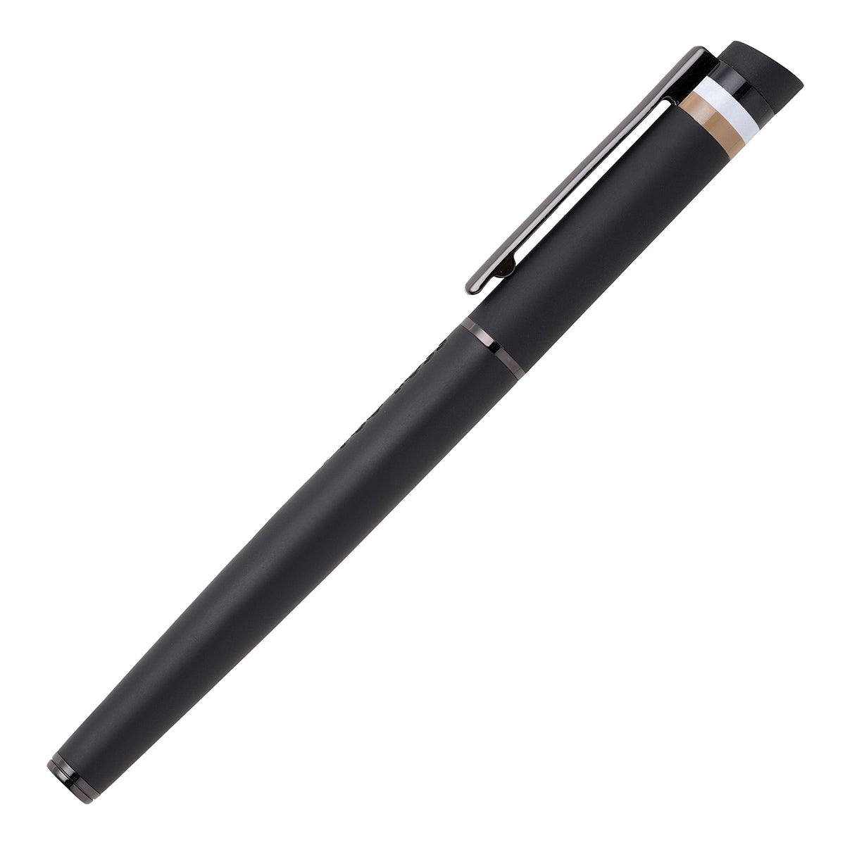 HUGO BOSS Tintenroller Loop Iconic schwarz-8