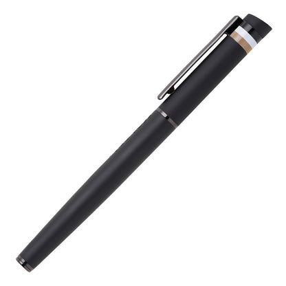 HUGO BOSS Tintenroller Loop Iconic schwarz-8