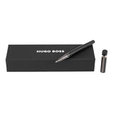 HUGO BOSS Tintenroller Loop Iconic schwarz-9