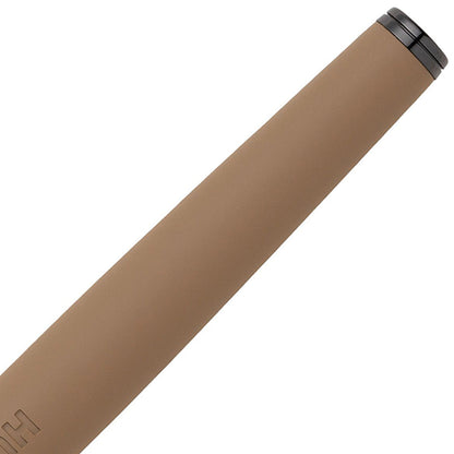 HUGO BOSS Tintenroller Loop Iconic Camel-11