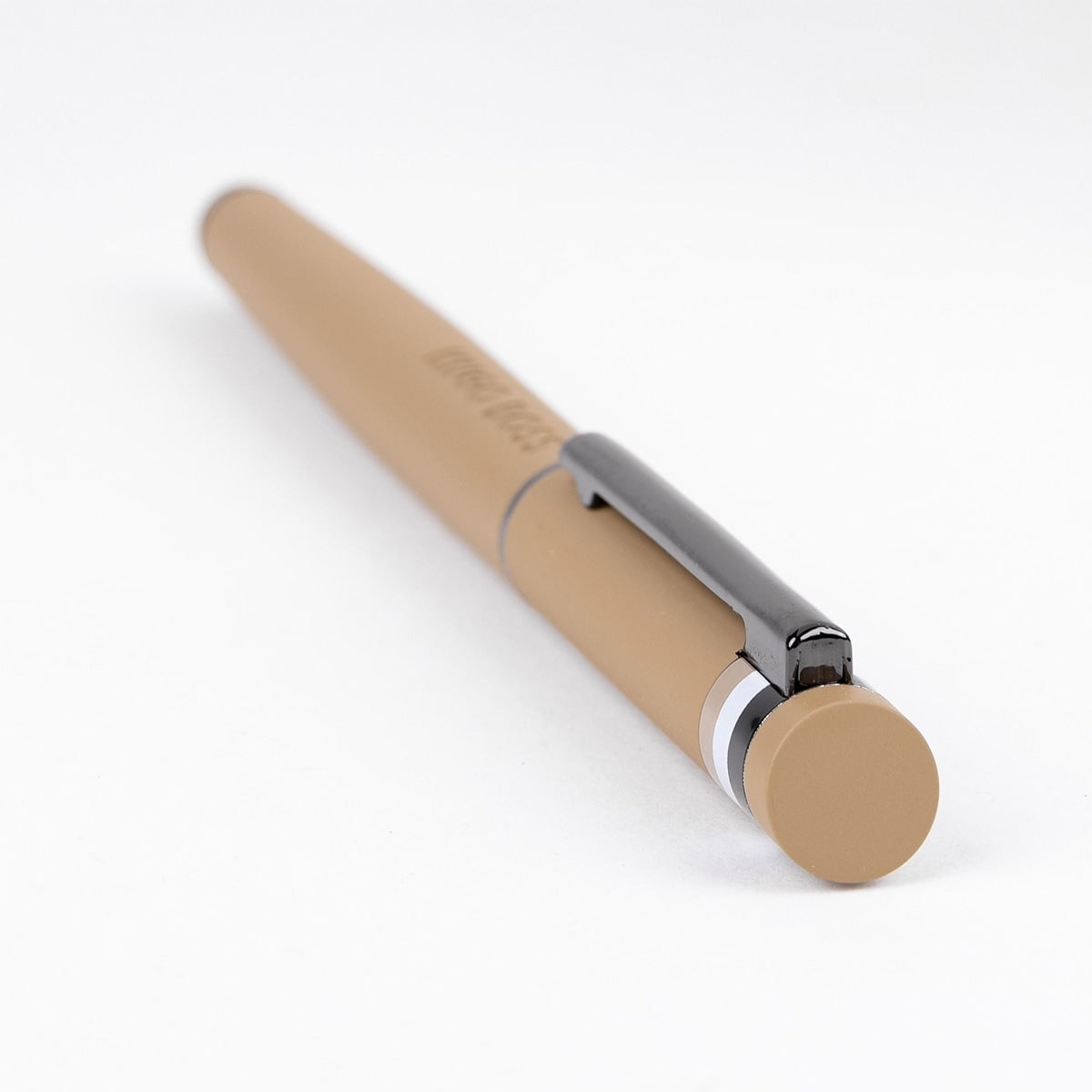 HUGO BOSS Tintenroller Loop Iconic Camel-7