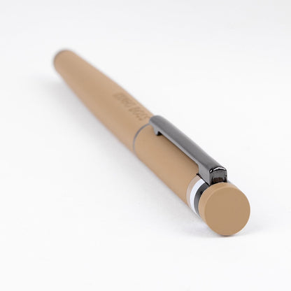 HUGO BOSS Tintenroller Loop Iconic Camel-7