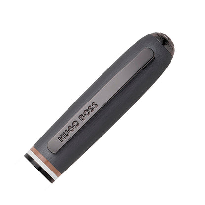 HUGO BOSS Füller Contour Iconic schwarz-3