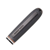 HUGO BOSS Füller Contour Iconic schwarz-3