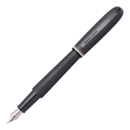 HUGO BOSS Füller Contour Iconic schwarz-4