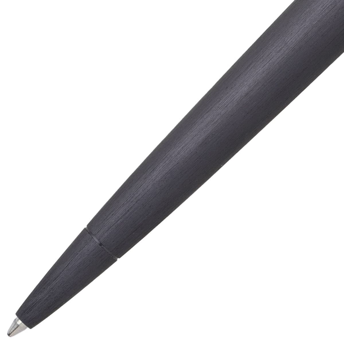 HUGO BOSS Kugelschreiber Contour Iconic schwarz-2