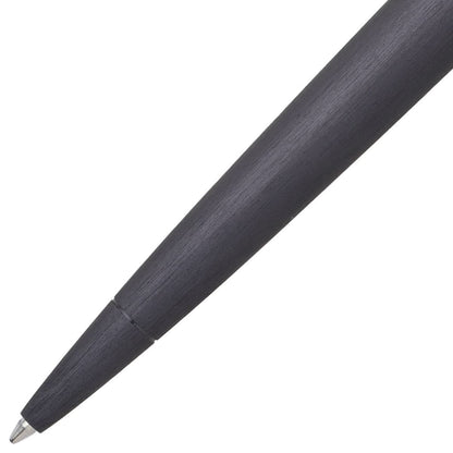HUGO BOSS Kugelschreiber Contour Iconic schwarz-2