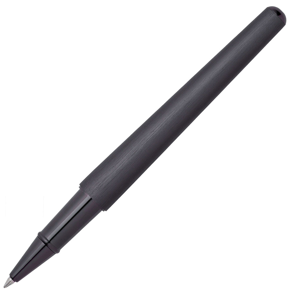 HUGO BOSS Tintenroller Contour Iconic schwarz-1