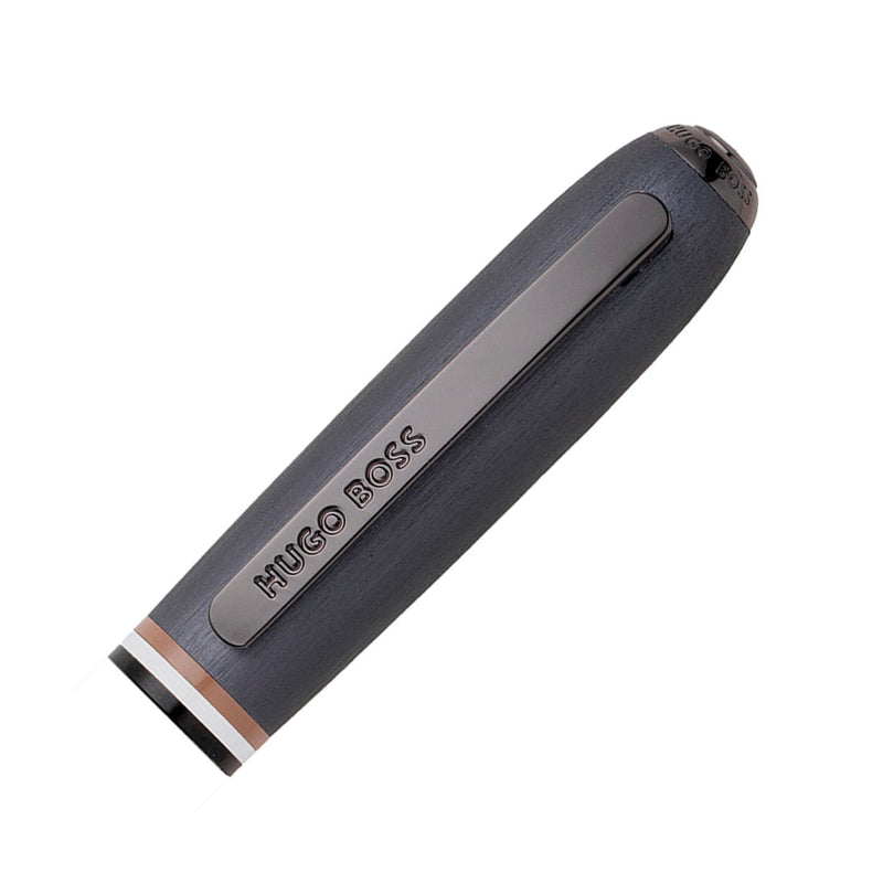 HUGO BOSS Tintenroller Contour Iconic schwarz-3