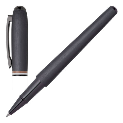 HUGO BOSS Tintenroller Contour Iconic schwarz-4