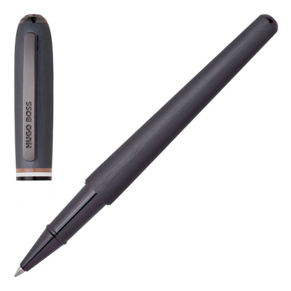 HUGO BOSS Tintenroller Contour Iconic schwarz-6