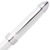 HUGO BOSS Kugelschreiber Icon weiss-3