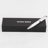 HUGO BOSS Kugelschreiber Icon weiss-5