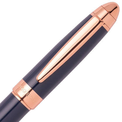HUGO BOSS Kugelschreiber Icon blau-3