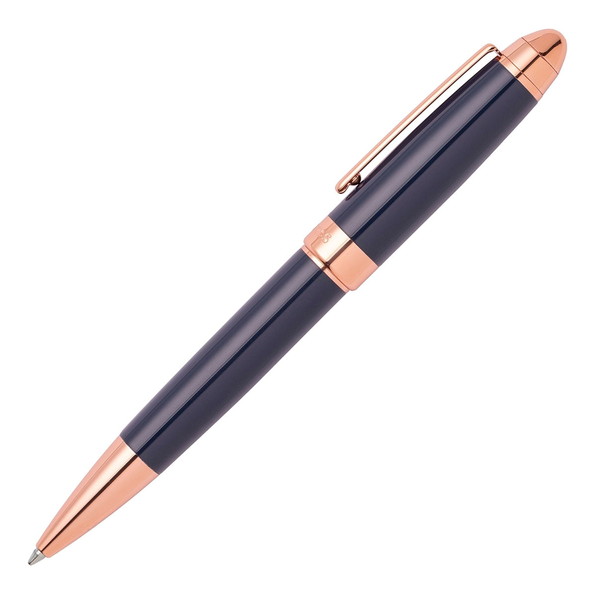 HUGO BOSS Kugelschreiber Icon blau-4