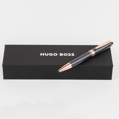 HUGO BOSS Kugelschreiber Icon blau-5