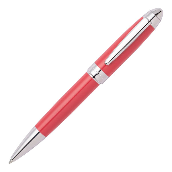 HUGO BOSS, Kugelschreiber Icon, rose