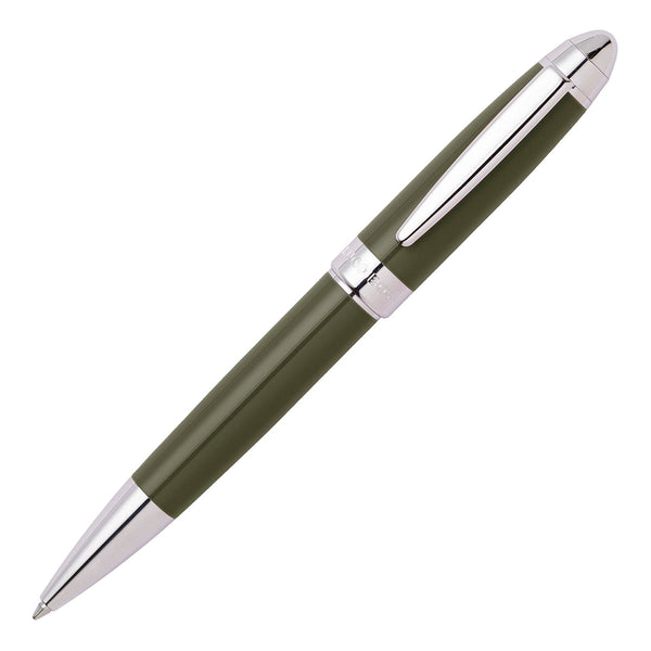 HUGO BOSS, Kugelschreiber Icon, khaki