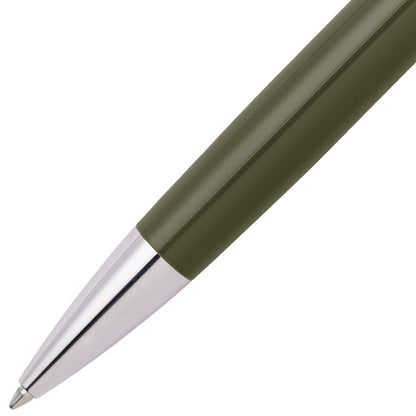 HUGO BOSS Kugelschreiber Icon khaki-2