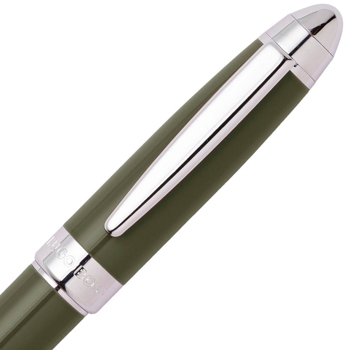 HUGO BOSS Kugelschreiber Icon khaki-3