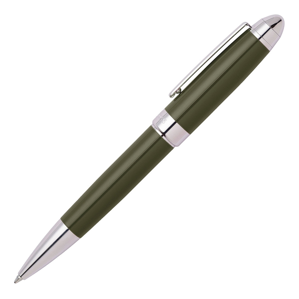 HUGO BOSS Kugelschreiber Icon khaki-4