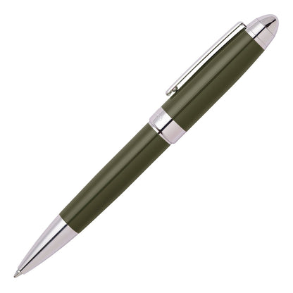 HUGO BOSS Kugelschreiber Icon khaki-4