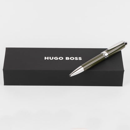 HUGO BOSS Kugelschreiber Icon khaki-5